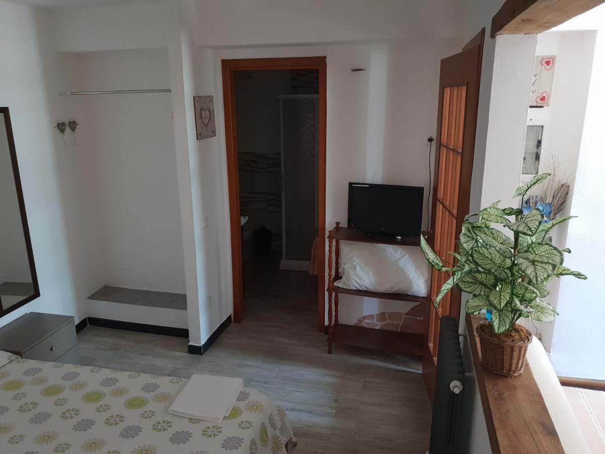 Bed and Breakfast Casa Vacanze L'Agrifoglio Magliolo Zewnętrze zdjęcie