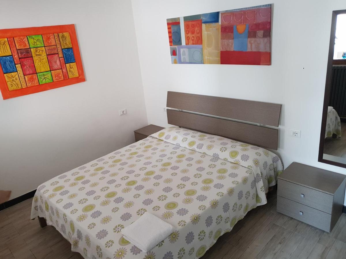 Bed and Breakfast Casa Vacanze L'Agrifoglio Magliolo Zewnętrze zdjęcie