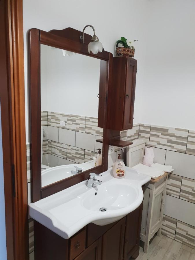 Bed and Breakfast Casa Vacanze L'Agrifoglio Magliolo Zewnętrze zdjęcie