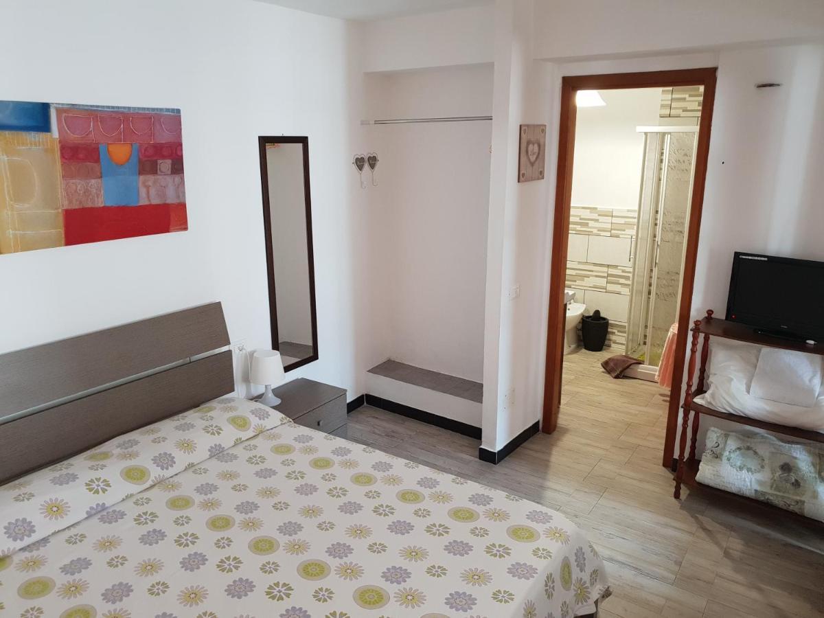 Bed and Breakfast Casa Vacanze L'Agrifoglio Magliolo Zewnętrze zdjęcie
