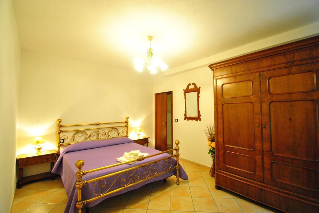 Bed and Breakfast Casa Vacanze L'Agrifoglio Magliolo Pokój zdjęcie
