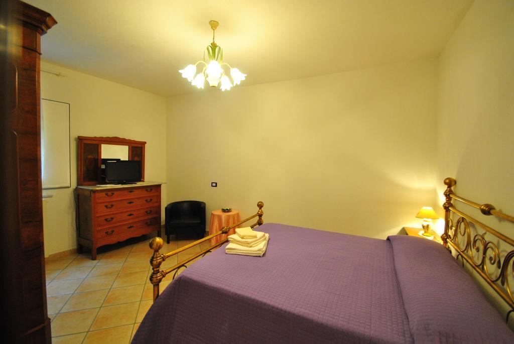 Bed and Breakfast Casa Vacanze L'Agrifoglio Magliolo Pokój zdjęcie