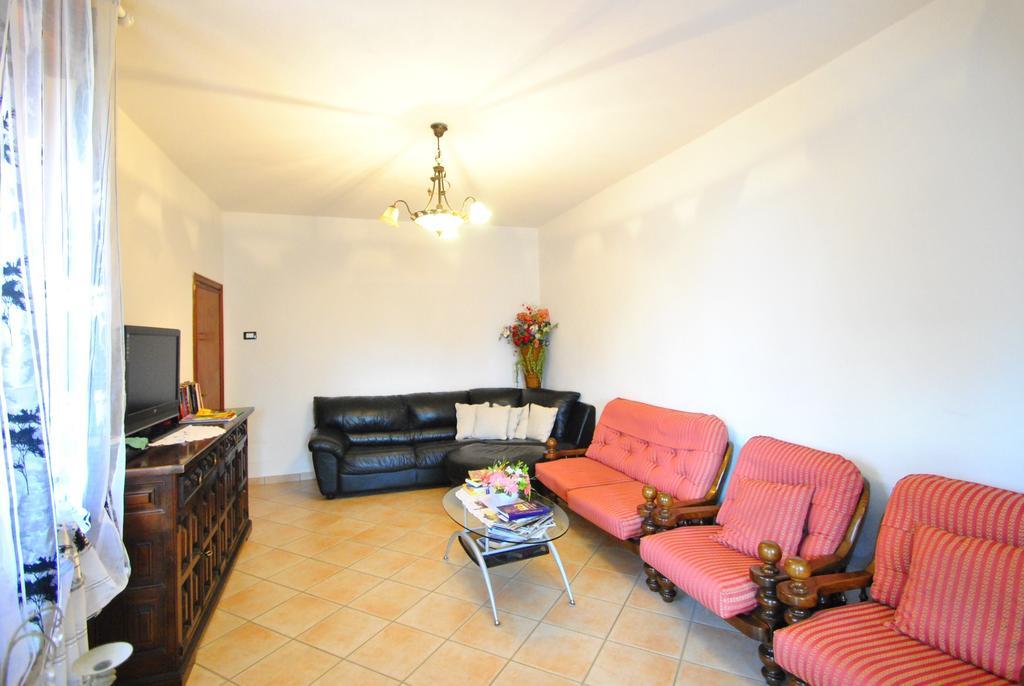 Bed and Breakfast Casa Vacanze L'Agrifoglio Magliolo Pokój zdjęcie