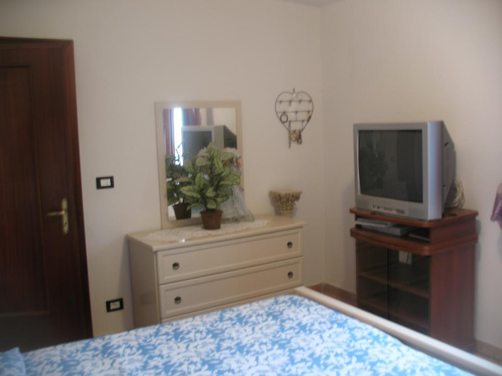Bed and Breakfast Casa Vacanze L'Agrifoglio Magliolo Pokój zdjęcie