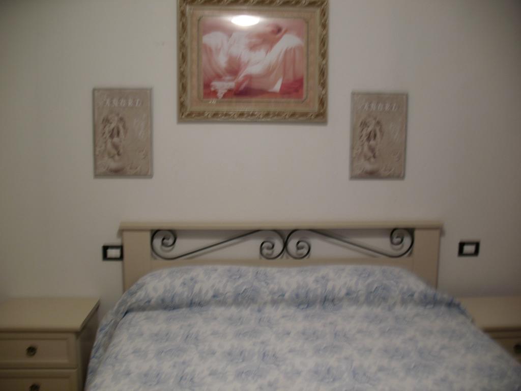 Bed and Breakfast Casa Vacanze L'Agrifoglio Magliolo Zewnętrze zdjęcie