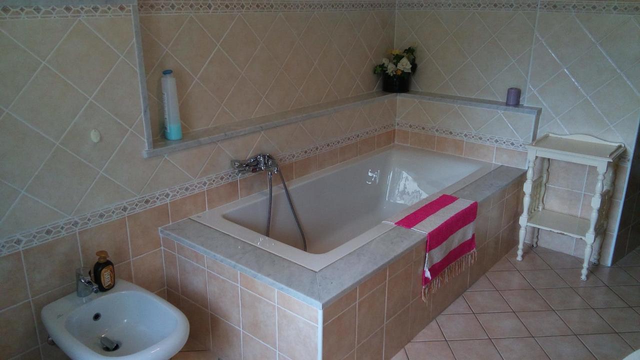 Bed and Breakfast Casa Vacanze L'Agrifoglio Magliolo Zewnętrze zdjęcie