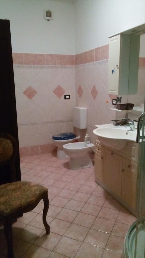 Bed and Breakfast Casa Vacanze L'Agrifoglio Magliolo Zewnętrze zdjęcie