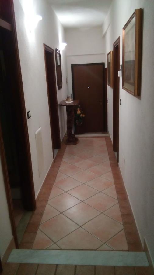 Bed and Breakfast Casa Vacanze L'Agrifoglio Magliolo Zewnętrze zdjęcie