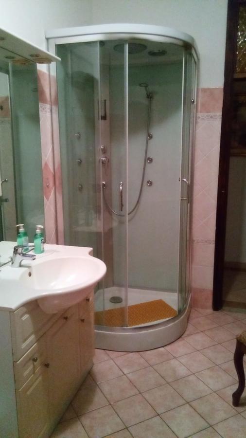 Bed and Breakfast Casa Vacanze L'Agrifoglio Magliolo Zewnętrze zdjęcie